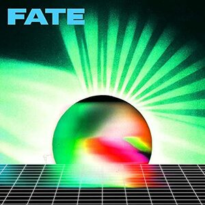 【中古】FATE(CD+Blu-ray Disc(対応))