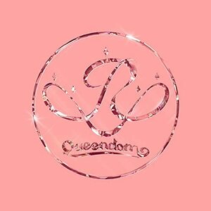 【中古】Queendom-Case Ver.(韓国盤)