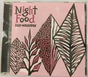 【中古】Night Food