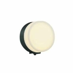 【中古】コイズミ照明 LED防雨型ブラケットマルチタイプ(白熱球60A相当)電球色 AU38132L