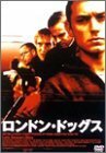 【中古】ロンドン・ドッグス [DVD]