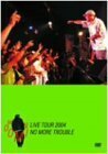 【中古】MOOMIN LIVE TOUR 2004 “NO MORE TROUBLE%タ゛フ゛ルクォーテ% [DVD]