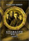 【中古】スターゲイト SG-1 シーズン2 DVDコンプリートBOX