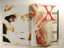 SHOXXショックス1991年Vol.7◆hide/X JAPAN/LADIES ROOM/ZIGGY/LUNA SEA/BY-SEXUAL_画像2