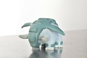 ポケモン ポケットモンスター モンスターコレクション ドンファン モンコレ フィギュア 初期