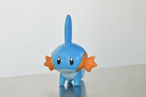 ポケットモンスター モンスターコレクション ミズゴロウ ポケモン モンコレ フィギュア 初期