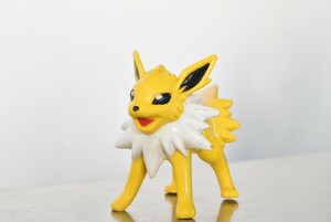 ポケモン ポケットモンスター モンスターコレクション サンダース モンコレ フィギュア 初期