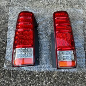 JB23 ジムニー　MBLO LEDテール　エムブロ