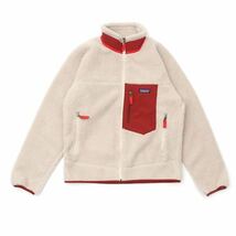 patagonia ジャケット　クラシック　レトロX NBAR Sサイズ パタゴニア_画像1