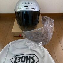 SHOEI J-FORCE 2_画像9