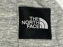 未使用 タグ付 THE NORTH FACE ジップアップパーカー XXL ゴールドウィン ノースフェイス ジップ スウェット パーカー NT12335_画像3