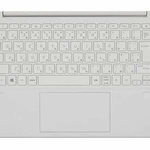 新品 HP Pavilion Aero 13 G3 限定モデル 13.3インチ Ryzen 7 7735U SSD512GB メモリ容量16GB Windows 11 Office 付属 最軽量 指紋認証の画像7