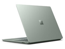 新品 マイクロソフト Surface Laptop Go 2 8QC-00032 12.4型 Core i5 1135G7 Windows 11 SSD128GB メモリ8GB Office 付き 指紋認証_画像4