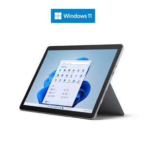 新品 マイクロソフト Surface Go 3 8VA-00015 10.5型/Pentium/ストレージ容量128GB/メモリ8GB/Office/Windows 11 Home (Sモード)]