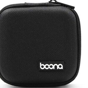 データケーブル収納バッグ ケーブルオーガナイザーバッグ ポータブルケーブルバッグ 小型電子アクセサリー収納 データケーブル収納