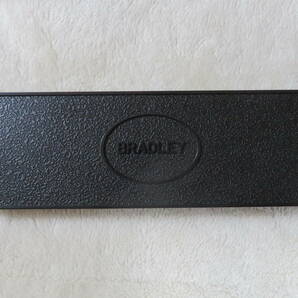 新同 1975 BRADLEY TIME ミッキーマウス 大判 希少メンズサイズの画像5