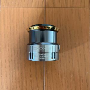 SHIMANO シマノ 純正　12Vanquish ヴァンキッシュ　C3000SDH スプール 美品　2500