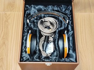 HIFIMAN HE1000 V2 平面磁界駆動型　ヘッドホン 開放型 ヘッドホン ハイエンドハイレゾ対応 hifiman ハイファイマン イヤホン he1000