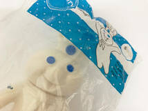 Pillsbury Doughboy ドゥボーイ ポッピンフレッシュ ＜ソフビ・未開封＞_画像3