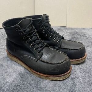 FRYE エンジニアブーツ US7 25.0cm ブラック