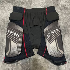 ACERBIS SOFT PANTS 2.0 サイズM カラーNero/Black １度使用