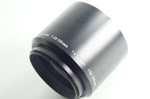 影HG【キレイ 送料無料】PENTAX TAKUMAR 135mm F3.5 150 F4 200mm F5.6 アサヒ ペンタックス レンズフード 49mm径