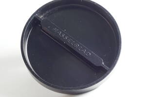 蓋ZG【並品 送料無料】 HASSELBLAD front lens cap 60mm 51643 ハッセルブラッド