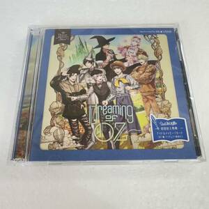 【CD】HE★VENS　Dreaming of OZ　通常盤　オズ　ヘヴンズ　ヘブンズ　DMS　うたプリ