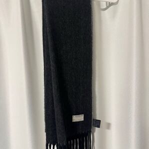 ユナイテッドアローズ カシミヤマフラー