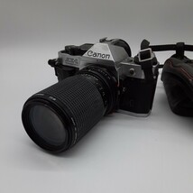 【★送料無料★ ジャンク】 CANON AE-1 PROGRAM_画像1