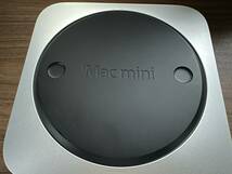 Mac mini 2012 MD388 Core i7 2.3GHz メモリ16GB SSD 250GB 2機搭載 初期化済み_画像4