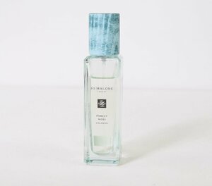 3013-23Y0106★Jo Malone London ジョー マローン ロンドン★2022年 数量限定発売品 フォレストモス コロン 30ml