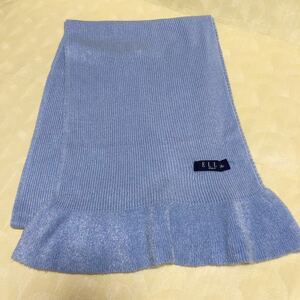 Elle Muffler Ladies