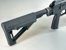 【秋SALE】FCW 東京マルイ サイガ12K 用 / CNC M4 ストックバッファーチューブ 検) AK 47 74 AKM PKM RPKトカレフ マカロフ SAIGA 12 K_画像3