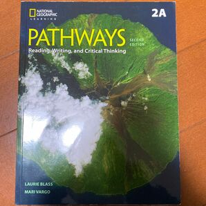 Pathways second edition 