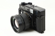 極上品◆FUJIFILM フジフィルム GW690 Ⅱ(2) professional 90/3.5◆中判カメラ/A1368_画像4