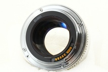 ジャンク品◆Canon キヤノン EXTENDER エクステンダー EF 1.4x◆A3094_画像6