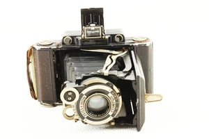 格安品◆ZEISS IKON ツァイスイコン Super Ikonta 530/2 蛇腹カメラ 10.5cm F4.5◆A3000