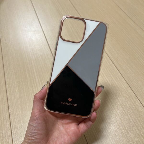 iphone13ProMax ケース 韓国 可愛い アイフォン ケース iphone13pro ケースおしゃれ ブラック