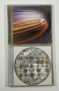 L'Arc～en～Ciel ark ray 15th Anniversary Expanded Edition 2枚セット