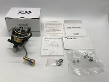 DAIWA/ダイワ 20 LUVIAS ルビアス FC LT 2500S スピニングリール 釣り 釣具 フィッシング ※備考有 ☆良品☆[62-1204-E8]_画像1