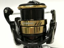 DAIWA/ダイワ 20 LUVIAS ルビアス FC LT 2500S スピニングリール 釣り 釣具 フィッシング ※備考有 ☆良品☆[62-1204-E8]_画像8