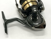 DAIWA/ダイワ 20 LUVIAS ルビアス FC LT 2500S スピニングリール 釣り 釣具 フィッシング ※備考有 ☆良品☆[62-1204-E8]_画像2