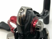 DAIWA/ダイワ 17 AEGIS/イージス 2505F-H スピニングリール 釣り 釣具 フィッシング ☆良品☆[62-1209-E8]_画像6