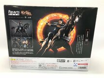 Figuarts ZERO キングダム 信 -出陣- フィギュア フィギュアーツ ゼロ BANDAI KINGDOM [322-1217-S7]☆良品☆_画像2