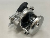 SHIMANO/シマノ 20 OCEA JIGGER/オシアジガー 4000HG 右巻き/ライトハンドル ベイトリール 釣り 釣具 フィッシング ☆良品☆[62-1221-2E10]_画像2