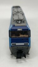 美品 付属品未開封 TOMIX 7168 JR EH200系電気機関車(新塗装) Nゲージ トミックス 鉄道模型 ☆良品☆ [37-1124-2N2]_画像3