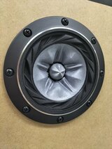 ☆ Fostex 10cm フルレンジスピーカーユニットペア FE108SS-HP / バスレフ型エンクロージャー付 ☆_画像5