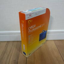 Microsoft Office Professional 2010 パッケージ版 通常製品版_画像3