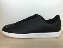 PUMA（プーマ） Smash Cat Perf FS SL（スマッシュキャットパーフFS SL） 387796-07 スニーカー 靴 メンズ ウィメンズ 22,5cm 新品 (1803)_画像1